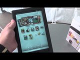 Barnes & Noble Nook HD+ Hands-On