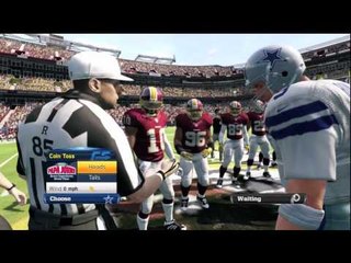 Download Video: We Play Madden NFL 13