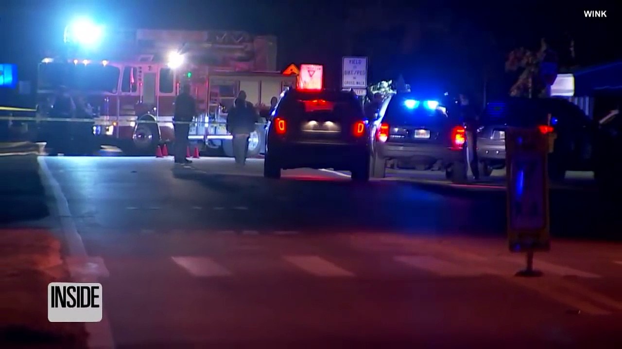 Family Beach Town Shaken Up After Police Officer Shot During Traffic Stop-KddjWakokiQ