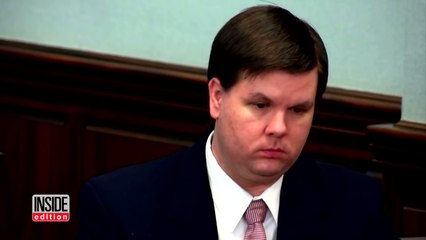 Father Found Guilty of Murdering 22-Month-Old Son After Leaving Him In Hot Car-dVCFo5YEvLk