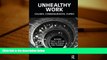 PDF  Unhealthy Work: Causes, Consequences, Cures (Critical Approaches in the Health Social