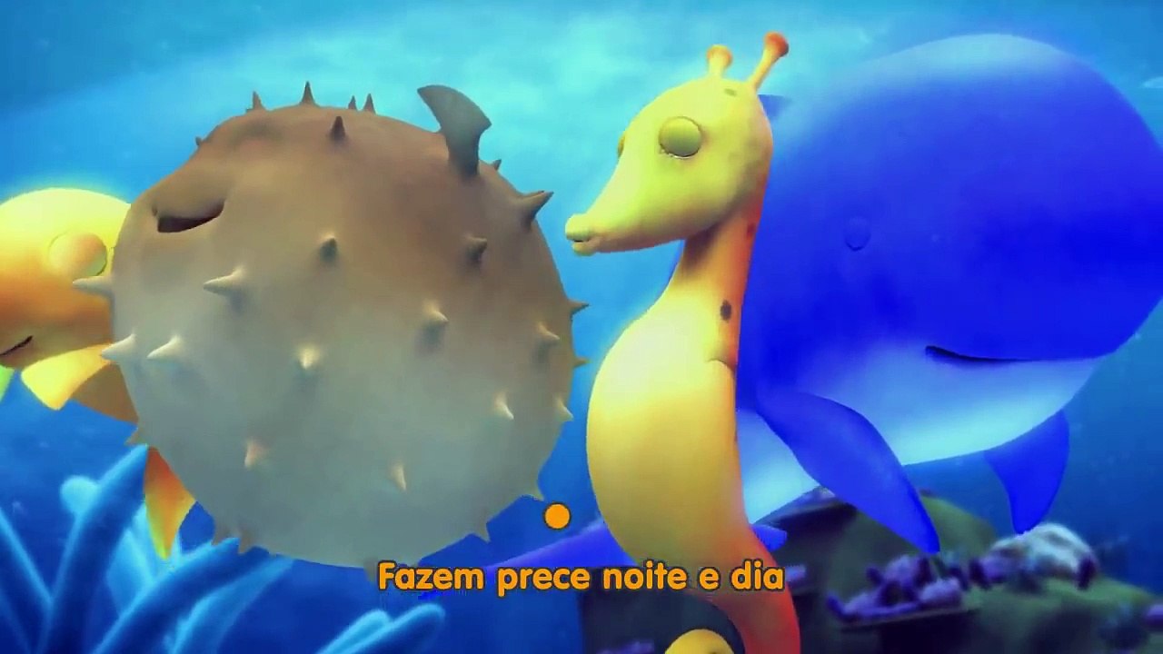 Peixe Vivo-l7OtSoDS1g0