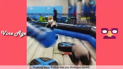 Try Not To Laugh Watching America's Funniest Home Videos - Vine Age✔