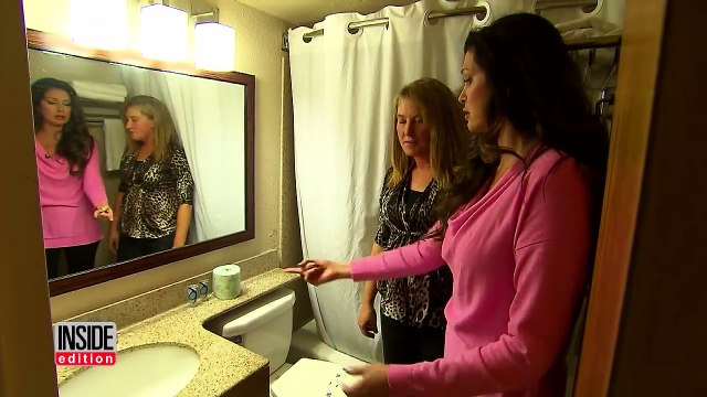 Investigation Discovers Some Hotel Rooms Have Hidden Cameras Installed-1uRDR7PDR64
