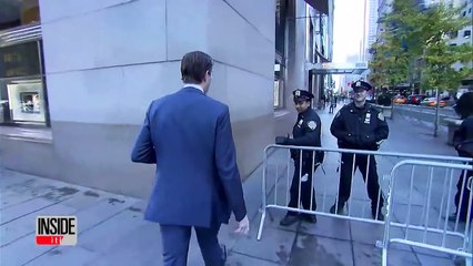 Ivanka Trump - I'm Not Joining Dad's Administration, I'm Going To Be a Daughter-D_5ZKtCfJyA