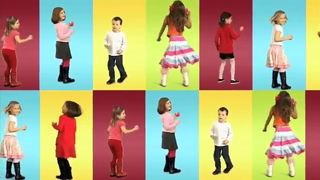 Lah-Lah's Big Live Band DVD Trailer _ Lah-Lah-0TFcdwRJaYg