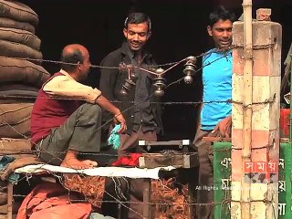 অরক্ষিত রেল ক্রসিং ও সচেতনতার অভাবে বাড়ছে রেল দুর্ঘটনা