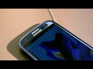 Galaxy S IV, iPad 5, and Windows Blue