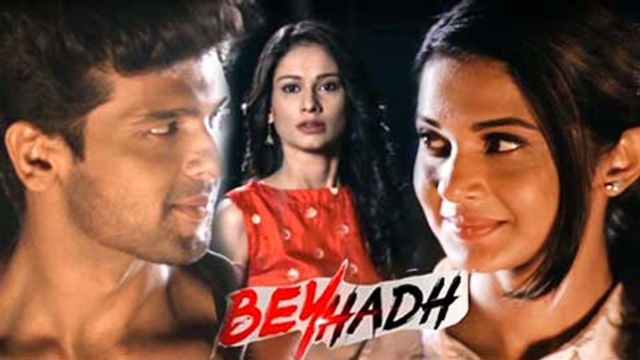 Arjun & Maya To Get MARRIED  Beyhadh
