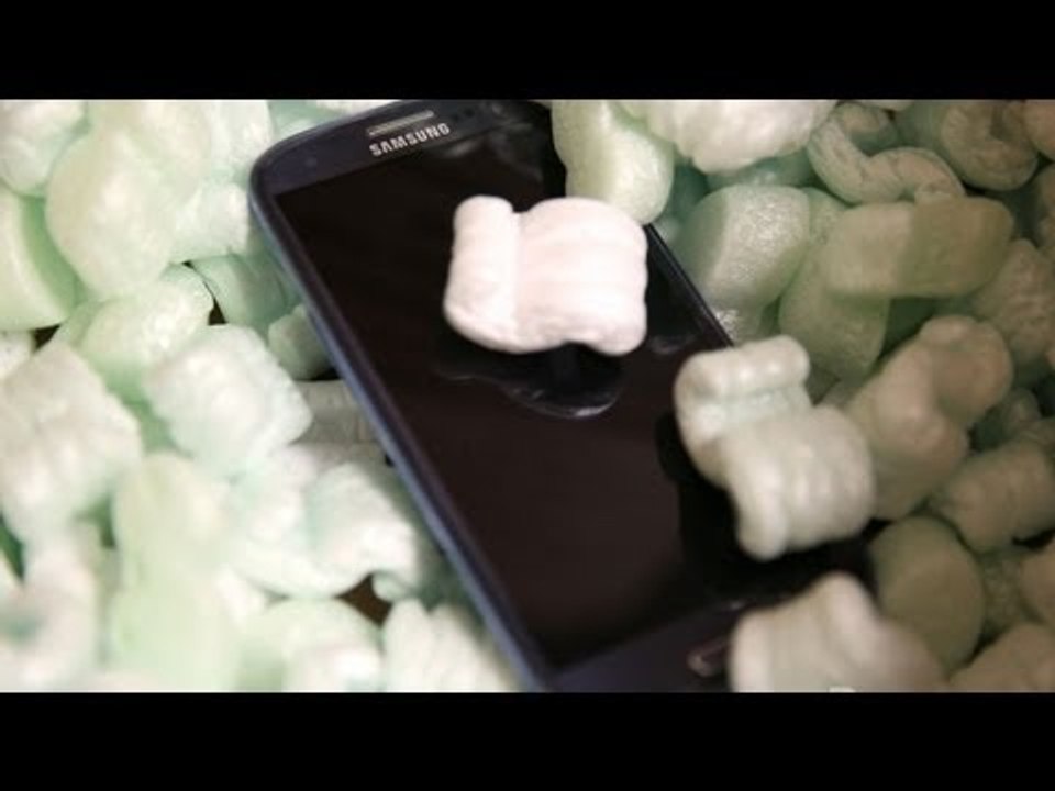 Galaxy S IV, Retina iPad Mini 2 and Retina MacBook Air