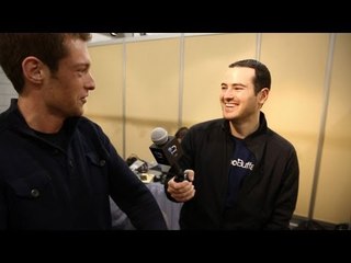 What's It Like to Cover CES?