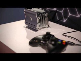 Xi3 Rumored Steam Gaming Computer