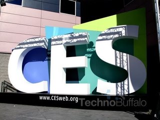 Win a Trip to CES from TechnoBuffalo and AT&T!
