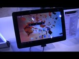 Thinkware T10Q Hands On - CES 2013