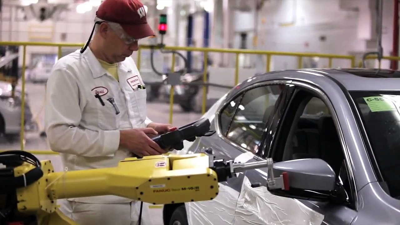 What Makes a Honda Is Who Makes a Honda - Sandip's Story-K5hEGwnrBxY