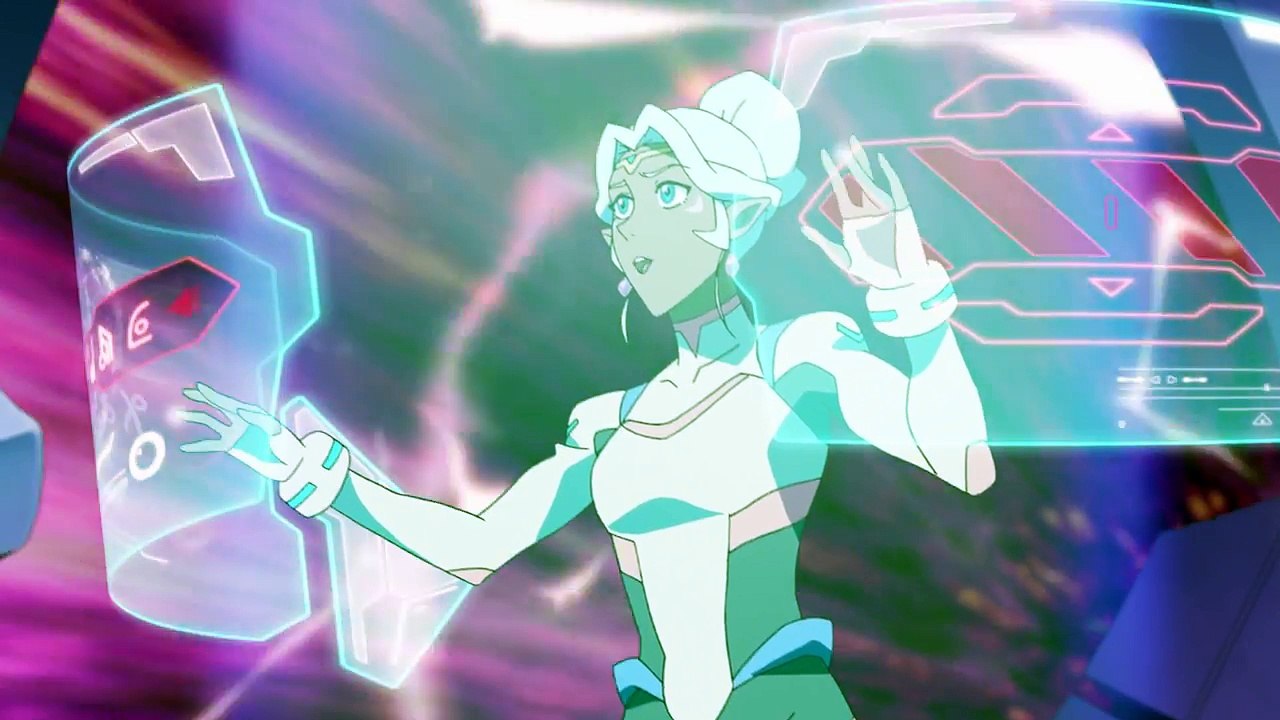 Wormhole Catastrophe _ DREAMWORKS VOLTRON LEGENDARY DEFENDER-tDc2bUu1zMo