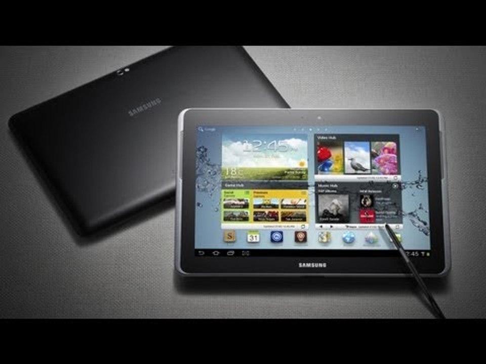 Galaxy Note 7, iPad 5, and LG Google TVs