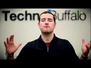 Rettinger's Rants: Android Updates