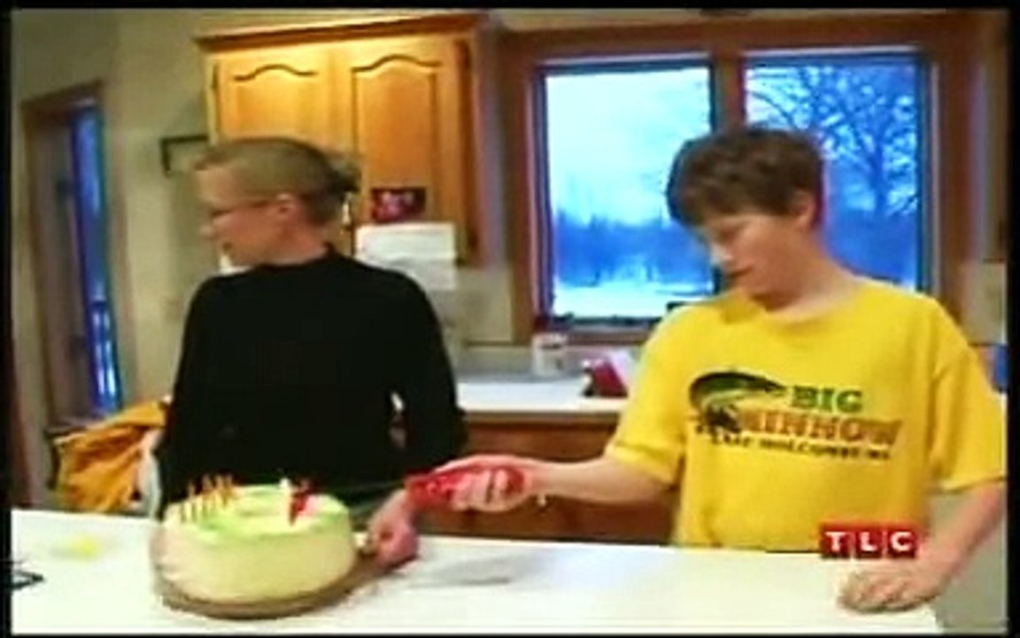 Déjà il y a 16 ans aux USA, Abby et Brittany nées avec un corps et deux têtes qui vivent depuis dans le Minnesota