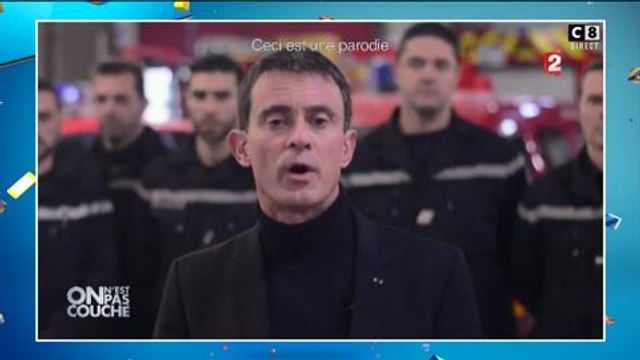 TPMP : Cyril Hanouna plaisante sur un sketch de Laurent Ruquier inspiré de ce que fait Jean-Luc Lemoine