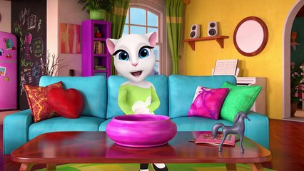 Talking Angela's DIY - Natural Beauty Tips
