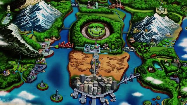 Трейлер Pokemon GO #2. Покемон ГО. Круто)