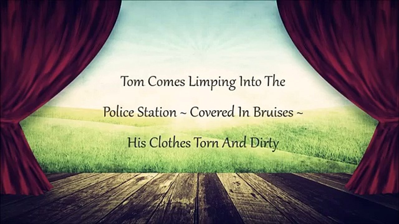 Knocked Down