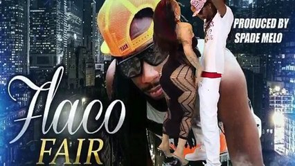 FLACO FAIR - THROW IT BACK PRODUCED BY SPADE MELO DIRECTED BY YABUI ENT