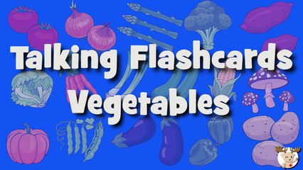 Learn Vegetables Vocabulary _ Talking Flashcards-bf6g9mkg-4o