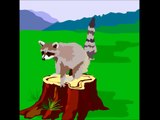 Learning Animals for Children - Animal Sounds   Kids Learning Videos