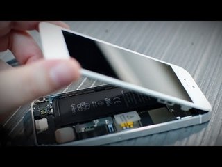 iPhone 5s Delays and Call of Duty Ghosts