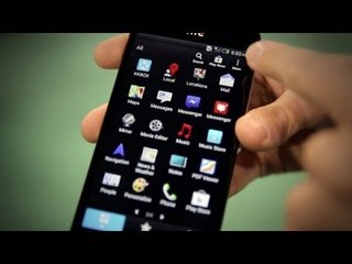 HTC Butterfly Successor and Amazon Smartphone