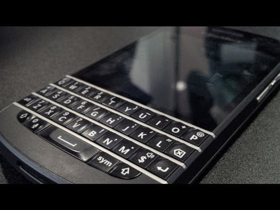 Physical Qwerty Keyboards