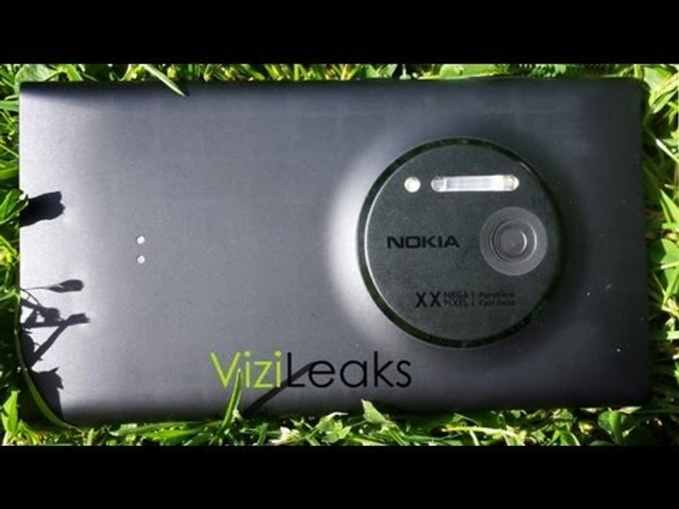 Nokia EOS and BlackBerry A10