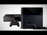 Xbox One, PlayStation 4, and WWDC 2013