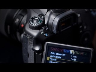 Next Xbox and Canon 70D