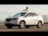 Google IO 2013 and Self Driving Cars