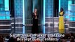 Meryl Streep : son discours anti-Trump aux Golden Globes 2017