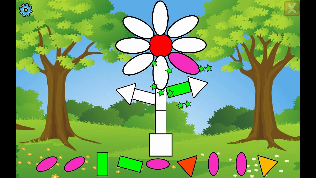 Learning Games For Kids 1