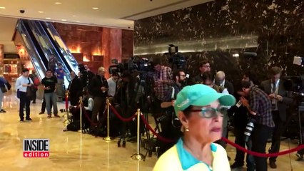 Some Apartments at Trump Tower Drop In Price After Presidency Win-mH0ZwxlALfc