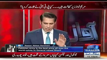 On Which 3 Demands General Raheel Sharif Agreed To Be Appointed As Islamic Coalition Force Head