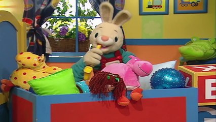 Learning New Words & Concepts for Children - Mirror _ Vocabulary Videos for Kids _ Harry the Bunny--Uf6sWyVroA