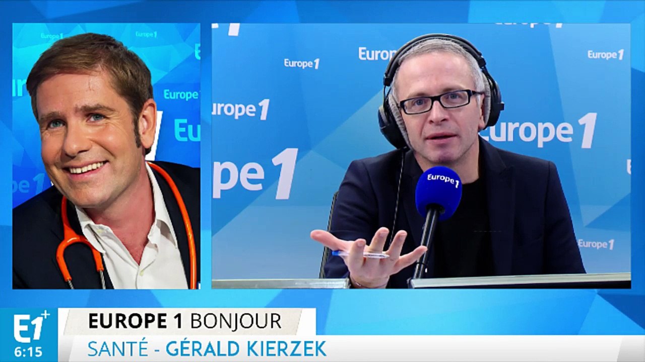 Les cabine de télémédecine, "ce n'est pas de la médecine", s'insurge Gérald Kierzek