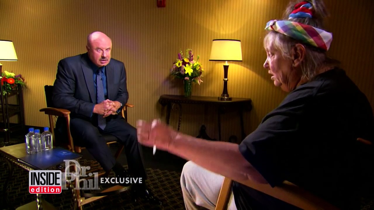 'The Shining' Star Shelley Duvall - Robin Williams Is Alive and a Shapeshifter-fYU5t620e_c