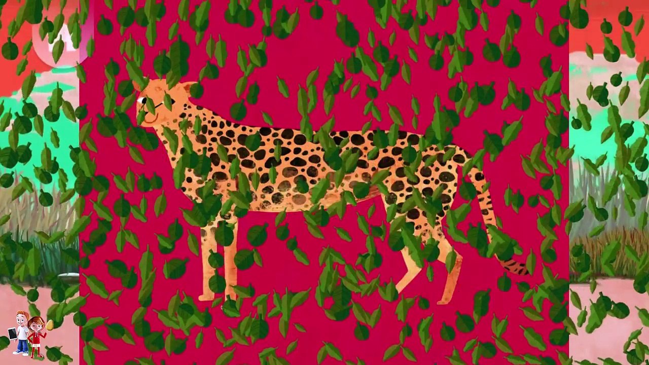 Play Fun Animal Match Up Kids Games   Learn Animals Names   Fun Learning For Children