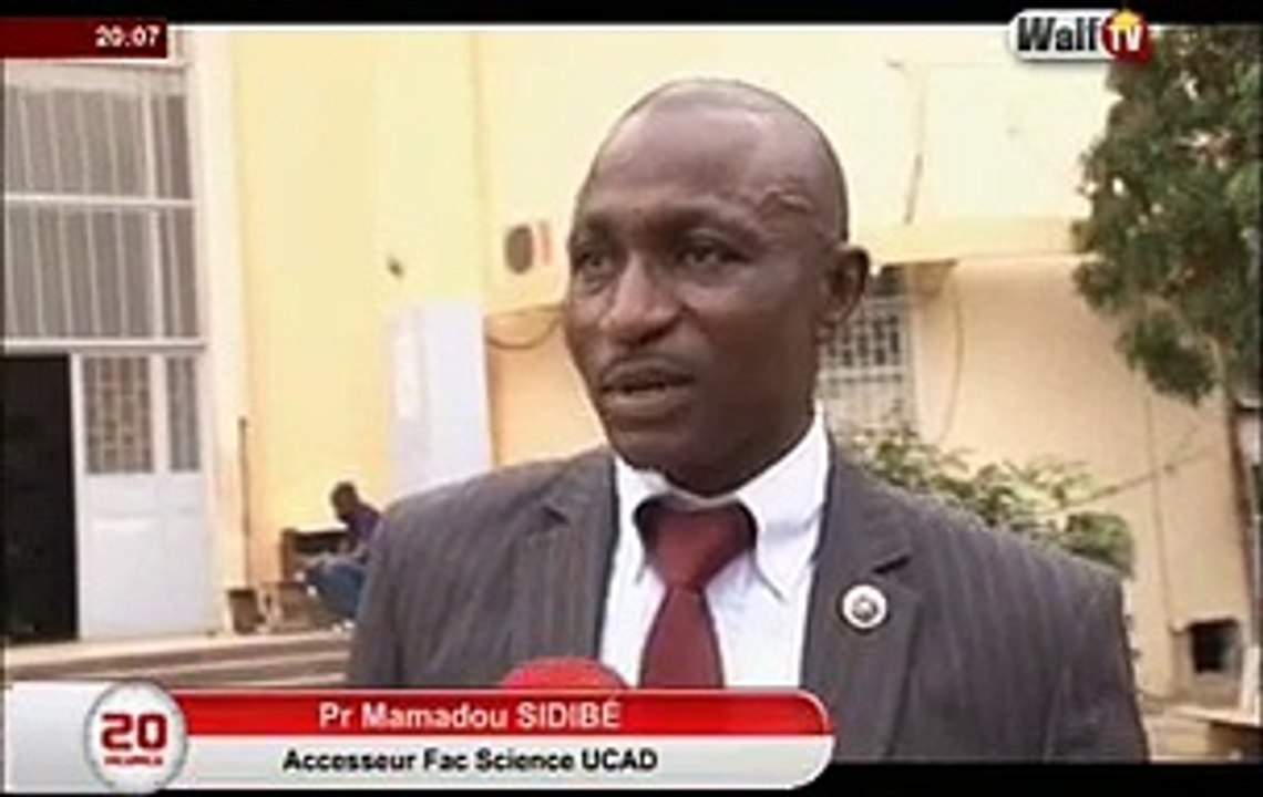 72h après les violents affrontements entre étudiants à la Faculté des Sciences et Techniques, le calme règne à l'UCAD