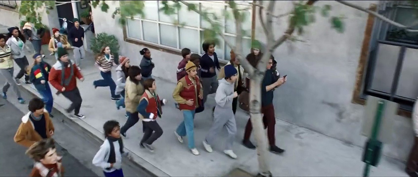 AT&T : Everywhere