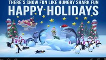 Hungry Shark Evolution - for Android and iOS GamePlay