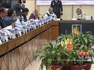 একনেকে ৯টি প্রকল্পের অনুমোদন