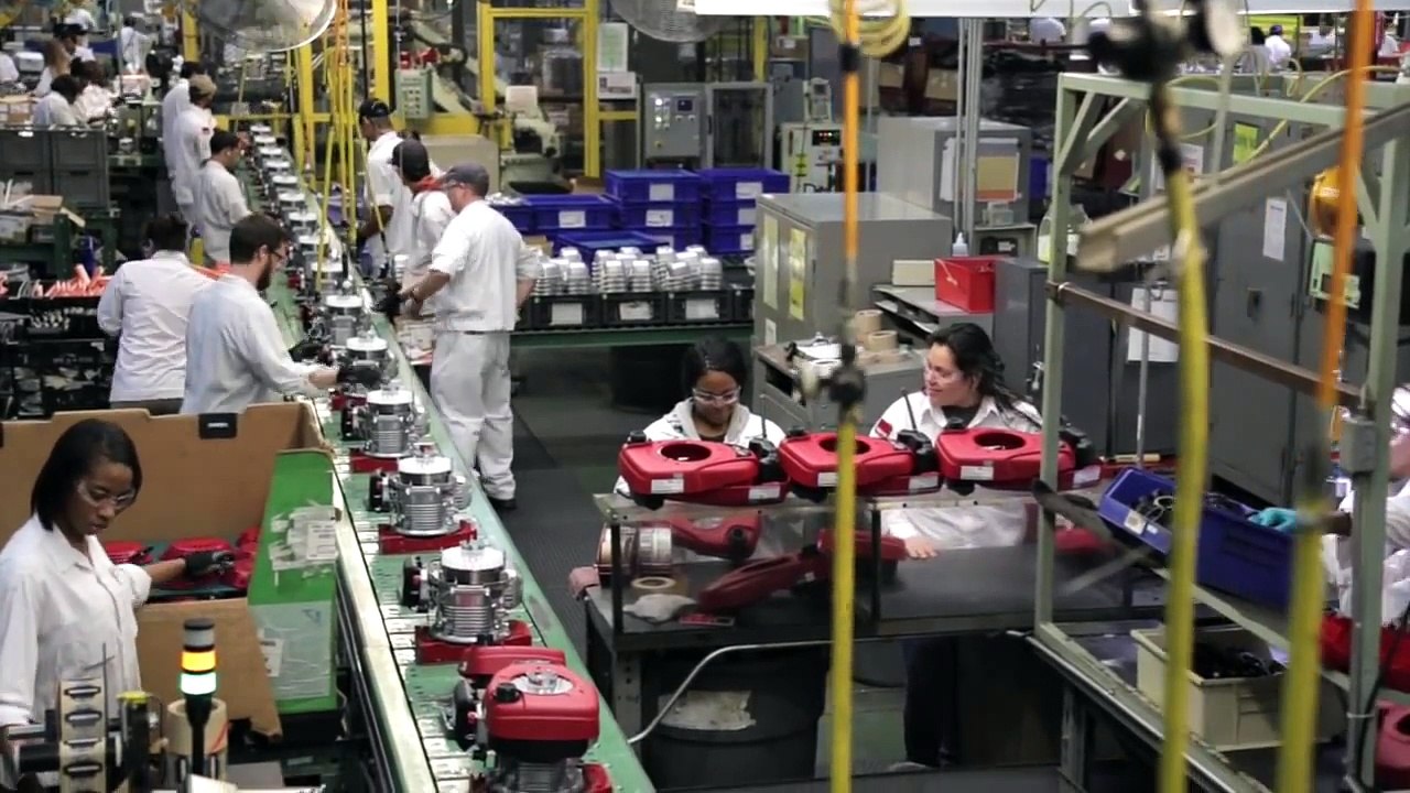 What Makes a Honda Is Who Makes a Honda - Freddie’s Story-rMkjmvPW2R0